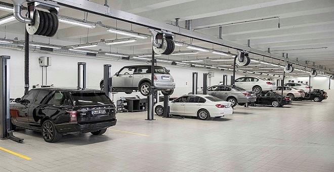 Kaynarca Oto Servis