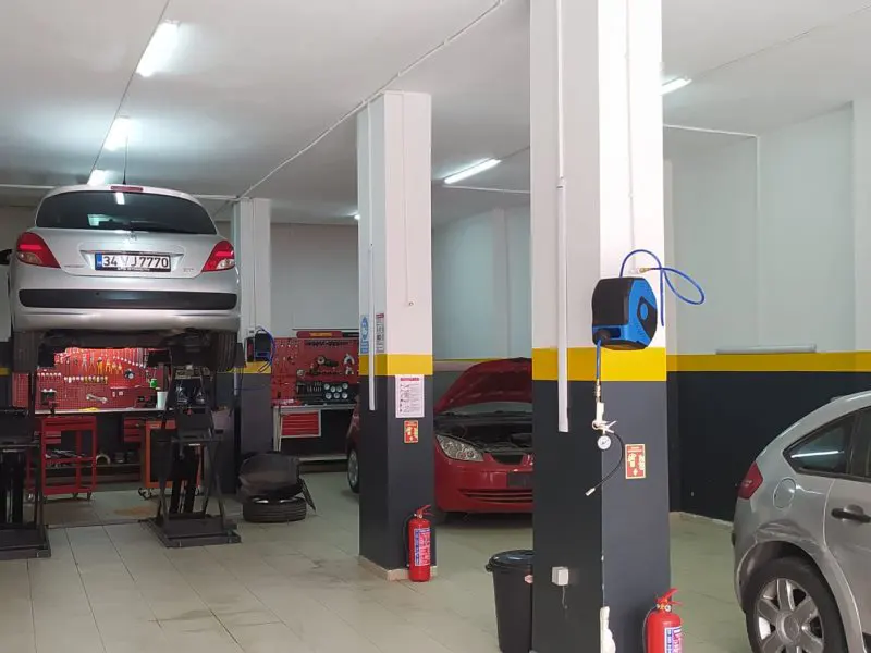 Kaynarca Oto Servis
